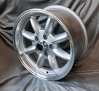 Maxilite Minilite Style passend für Volvo 15x7 5x108